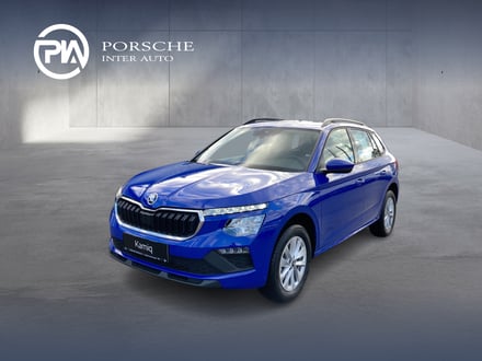 Škoda Kamiq Essence TSI