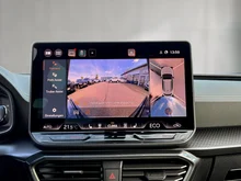 CUPRA Formentor TRIBE e-HYBRID 204 PS DSG in Mangan-Grün Matt