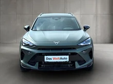 CUPRA Formentor TRIBE e-HYBRID 204 PS DSG in Mangan-Grün Matt