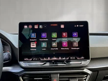 CUPRA Formentor TRIBE e-HYBRID 204 PS DSG in Mangan-Grün Matt