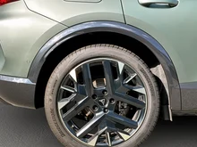 CUPRA Formentor TRIBE e-HYBRID 204 PS DSG in Mangan-Grün Matt