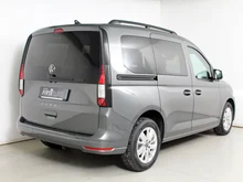 Thumbnail-Foto von Fahrzeug