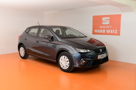 SEAT Ibiza Reference 1.0 TSI