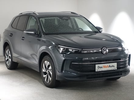 VW Tiguan Friends eTSI DSG