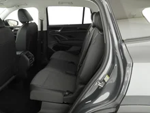 VW Tayron Friends eTSI DSG in Delfingrau Metallic