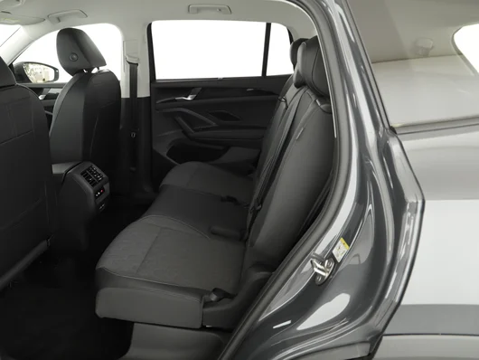 Bild eines VW Tayron Friends eTSI DSG