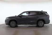 VW Tayron Friends eTSI DSG in Delfingrau Metallic
