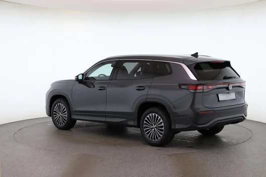 Bild eines VW Tayron Friends eTSI DSG