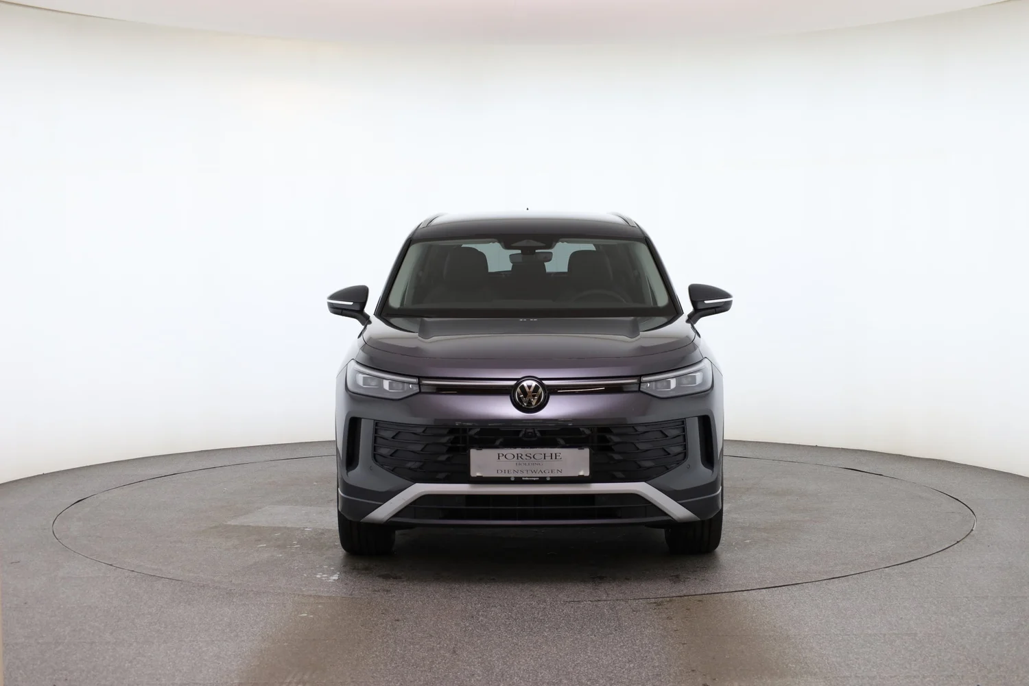 Bild eines VW Tayron Friends eTSI DSG