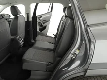 VW Tayron Friends eTSI DSG in Delfingrau Metallic
