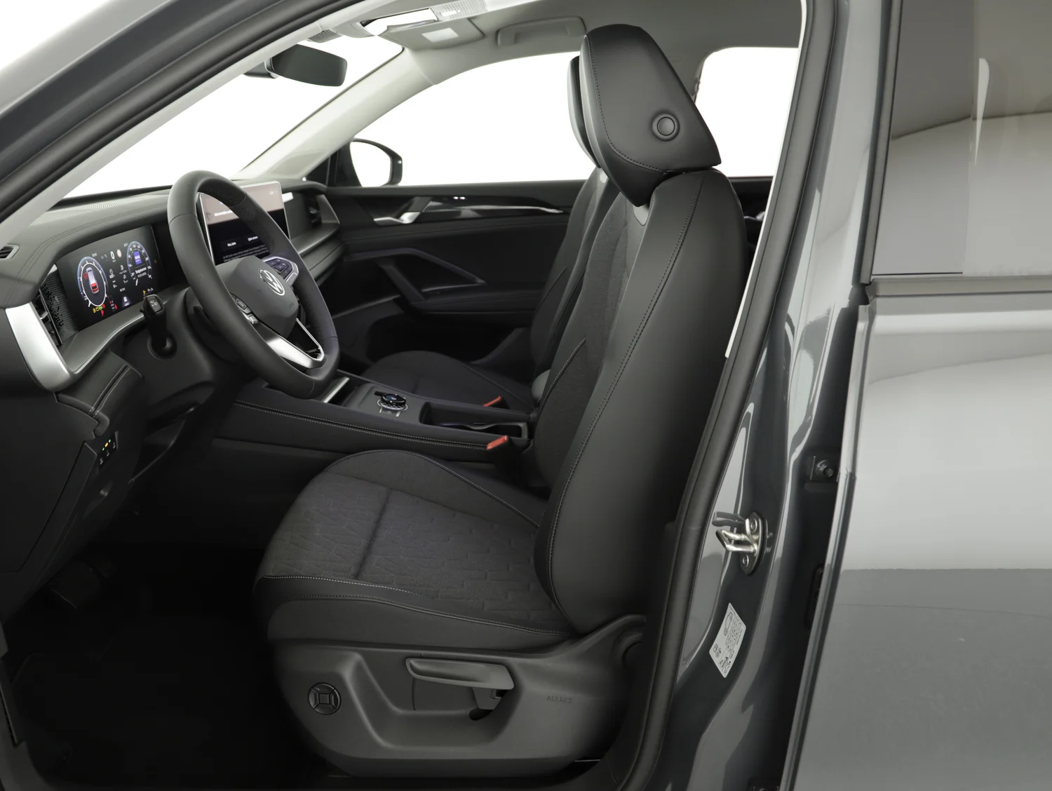Bild eines VW Tayron Friends eTSI DSG