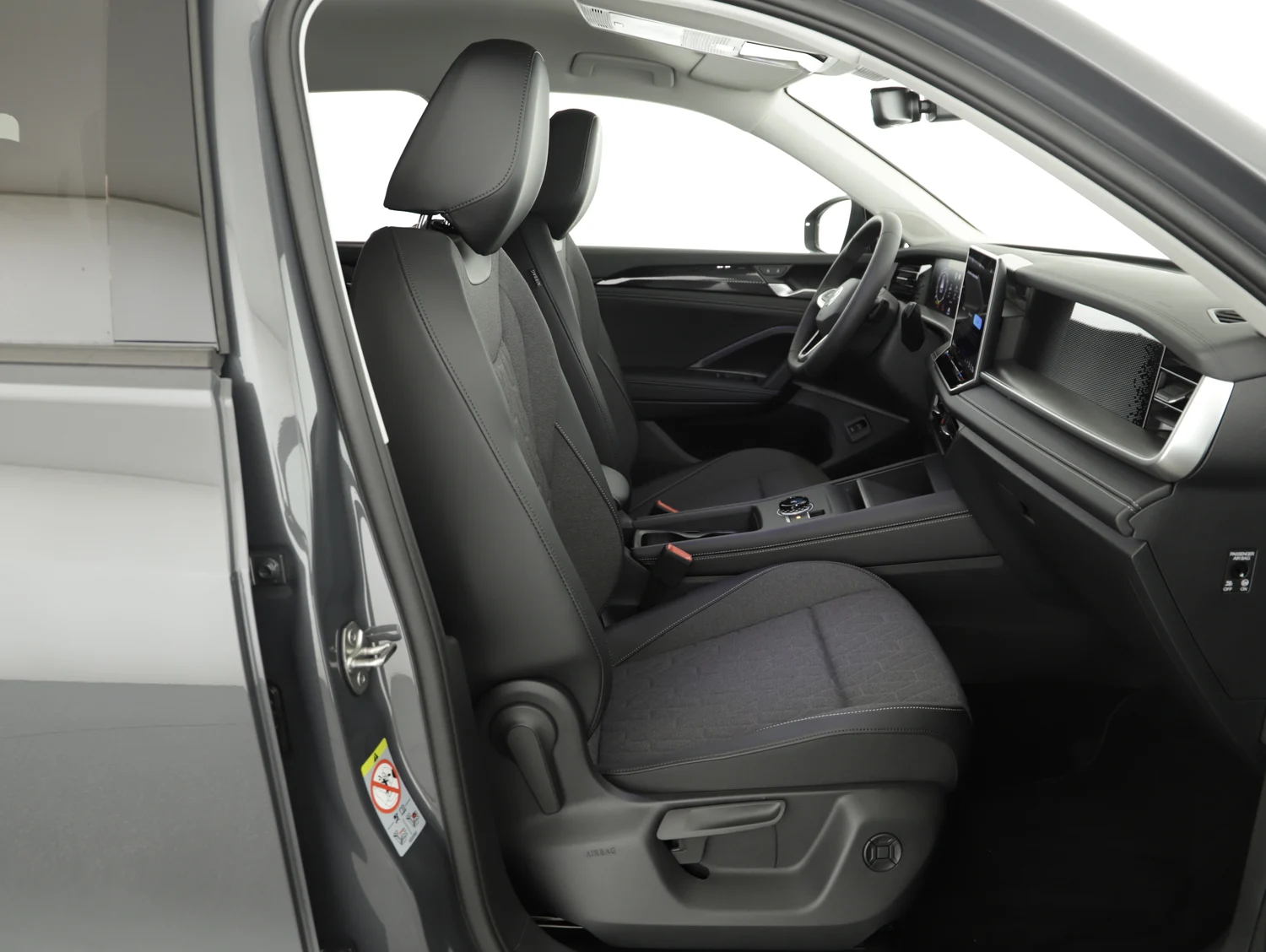 Bild eines VW Tayron Friends eTSI DSG