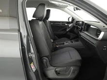 VW Tayron Friends eTSI DSG in Delfingrau Metallic