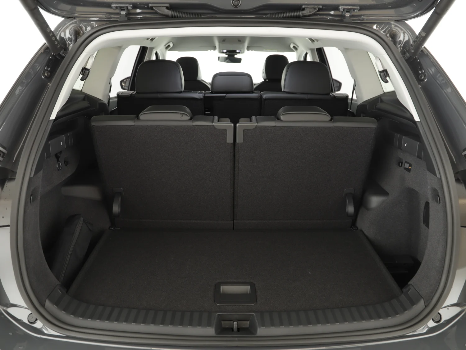 Bild eines VW Tayron Friends eTSI DSG