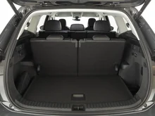 VW Tayron Friends eTSI DSG in Delfingrau Metallic