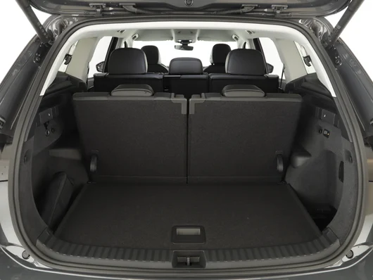 Bild eines VW Tayron Friends eTSI DSG