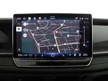 VW Tayron Friends eTSI DSG in Delfingrau Metallic