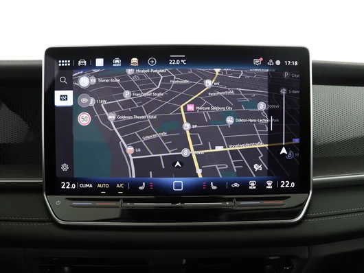 Bild eines VW Tayron Friends eTSI DSG