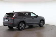 VW Tayron Friends eTSI DSG in Delfingrau Metallic