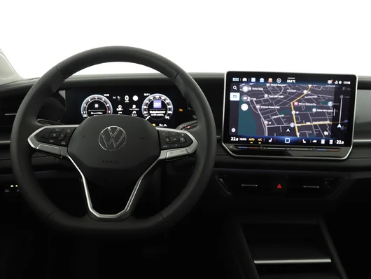 Bild eines VW Tayron Friends eTSI DSG