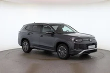 VW Tayron Friends eTSI DSG in Delfingrau Metallic