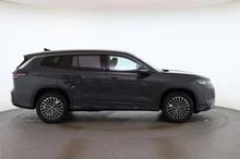 VW Tayron Friends eTSI DSG in Delfingrau Metallic