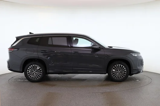 Bild eines VW Tayron Friends eTSI DSG