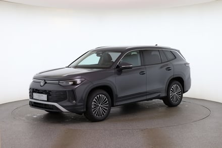 VW Tayron Friends eTSI DSG