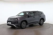 VW Tayron Friends eTSI DSG in Delfingrau Metallic