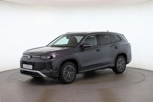 VW Tayron Friends eTSI DSG
