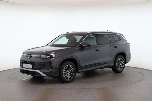 Bild eines VW Tayron Friends eTSI DSG