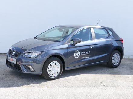 SEAT Ibiza Reference 1.0 TSI