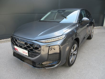 Audi Q3 Sportback e-hybrid 200 kW