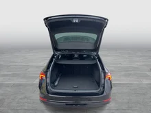 Škoda Octavia Combi Style TDI DSG in Black-Magic Perleffekt