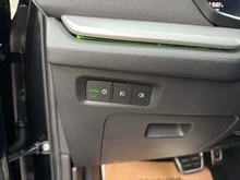Škoda Octavia Combi Style TDI DSG in Black-Magic Perleffekt