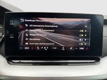 Škoda Octavia Combi Style TDI DSG in Black-Magic Perleffekt
