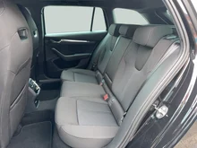 Škoda Octavia Combi Style TDI DSG in Black-Magic Perleffekt