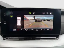 Škoda Octavia Combi Style TDI DSG in Black-Magic Perleffekt