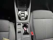 Škoda Octavia Combi Style TDI DSG in Black-Magic Perleffekt