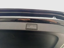 Škoda Octavia Combi Style TDI DSG in Black-Magic Perleffekt