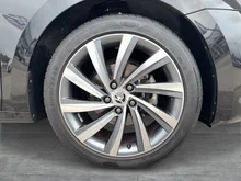 Škoda Octavia Combi Style TDI DSG in Black-Magic Perleffekt