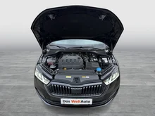 Škoda Octavia Combi Style TDI DSG in Black-Magic Perleffekt