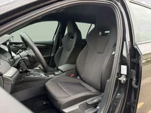 Škoda Octavia Combi Style TDI DSG in Black-Magic Perleffekt