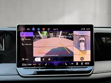 Thumbnail-Foto von Fahrzeug