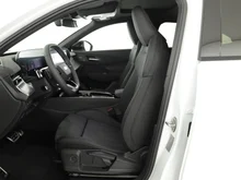 Audi Q3 Sportback TFSI quattro 150 kW in Gletscherweiß Metallic
