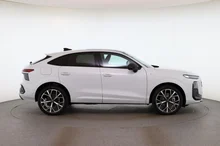 Audi Q3 Sportback TFSI quattro 150 kW in Gletscherweiß Metallic