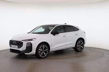 Audi Q3 Sportback TFSI quattro 150 kW