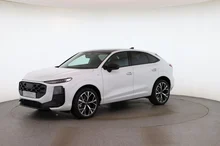 Audi Q3 Sportback TFSI quattro 150 kW in Gletscherweiß Metallic