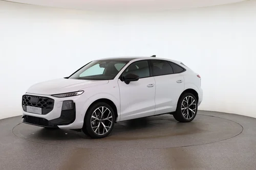 Audi Q3 Sportback TFSI quattro 150 kW
