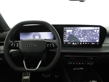 Audi Q3 Sportback TFSI quattro 150 kW in Gletscherweiß Metallic